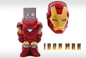 Iron-Man-USB