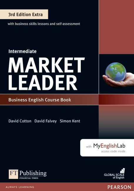 Market Leader 3rd Edition Extra – La Matricola
