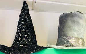 cappelli carnevale 