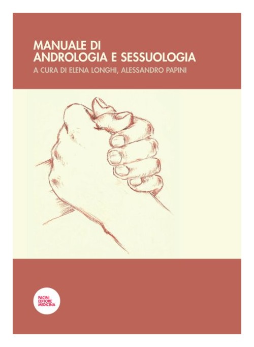 Manuale di Andrologia e Sessuologia