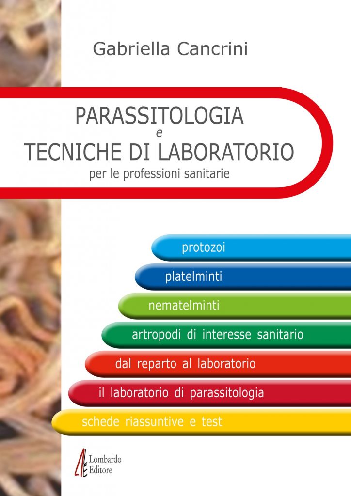 Parassitologia e tecniche di laboratorio per le professioni sanitarie