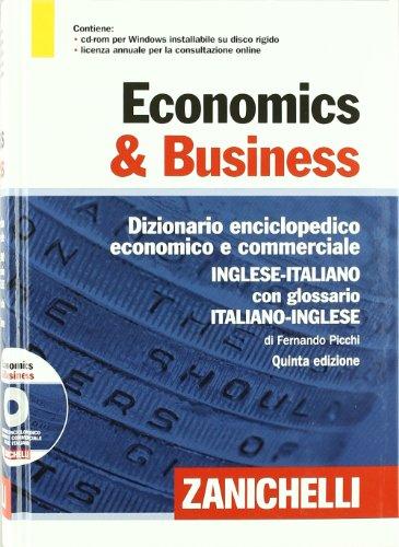 Economics & Business