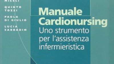 Manuale Cardionursing