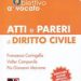 Atti e Pareri di Diritto Civile 2016