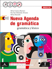 Nueva Agenda de gramatica – Spagnolo