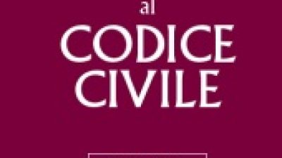Commentario breve al Codice Civile