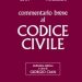 Commentario breve al Codice Civile