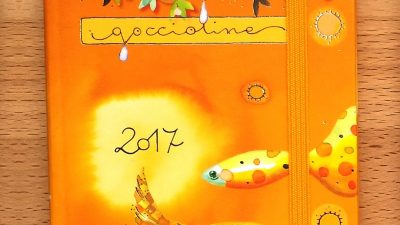 Agenda Akena 2017-Goccioline