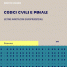 Codici Civile e Penale
