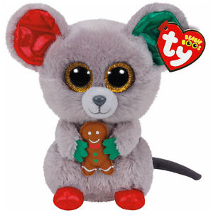 The Beanie Boo's Collection-Mac