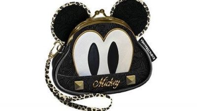 Mickey Mouse-portamonete