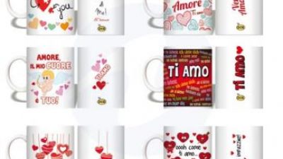 Mugs love