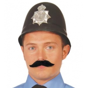Cappello poliziotto inglese