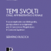 TEMI SVOLTI