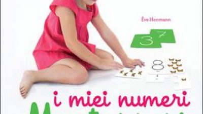 I miei numeri Montessori