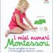 I miei numeri Montessori