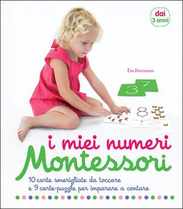 I miei numeri Montessori