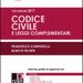 Codice Civile e leggi complementari