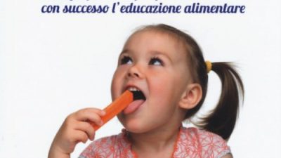 I bambini e il cibo
