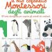 Il mio cofanetto Montessori degli animali