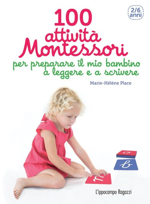 100 attività Montessori