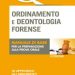 Ordinamento e Deontologia Forense