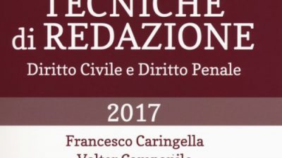 Tecniche di redazione