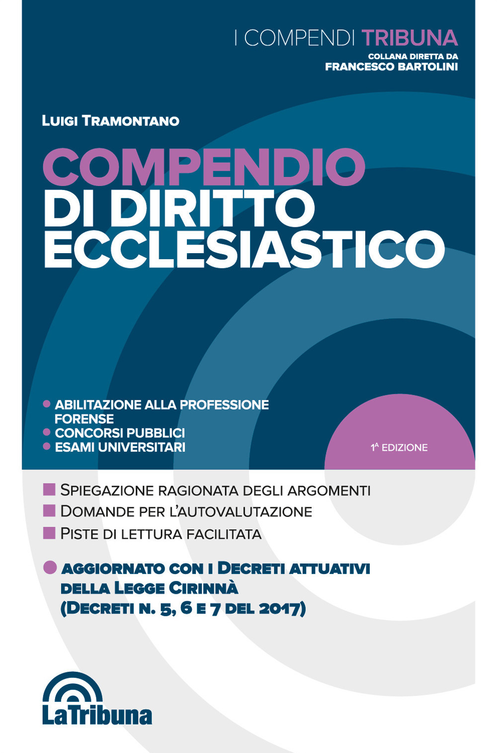 Diritto Ecclesiastico