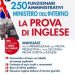250 Funzionari Amministrativi