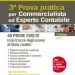 3° Prova Pratica per Commercialista ed Esperto Contabile
