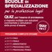 Scuole di Specializzazione