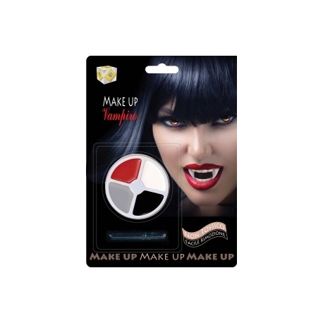 Make-up Vampiro