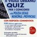 Il Vigile Urbano Quiz