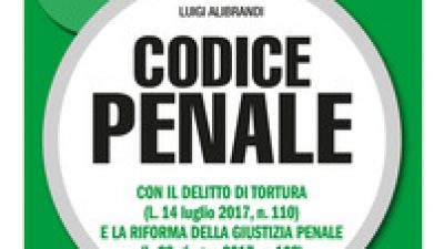 Codice Penale