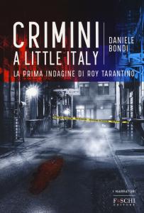 Crimini a Little Italy