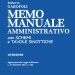 Memo Manuale Amministrativo