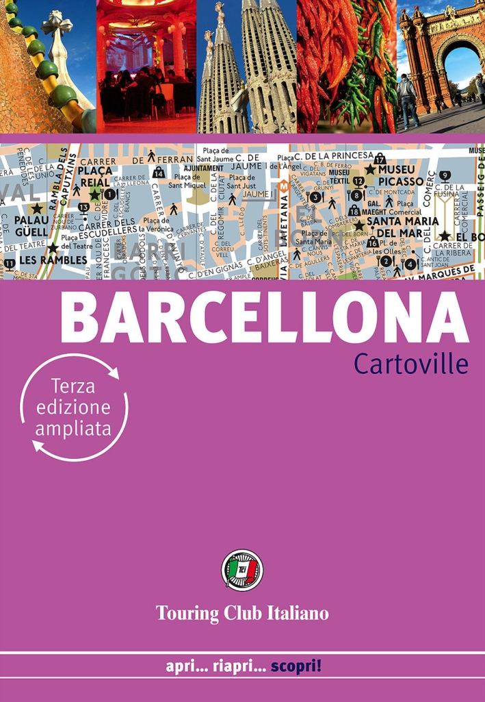 Barcellona