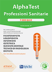 7000 quiz professioni sanitarie