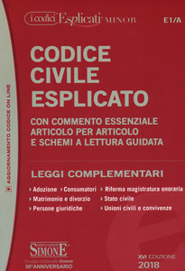 Codice Civile Esplicato