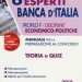 6 Esperti Banca D’Italia