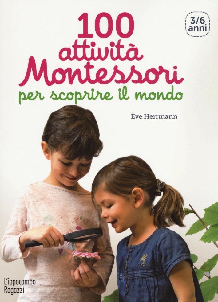 attività Montessori