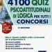 4100 Quiz Psicoattitudinali
