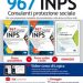Kit completo 967 Consulenti Protezione Sociale INPS