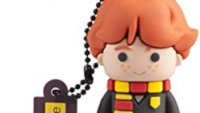 Chiavetta USB Harry Potter