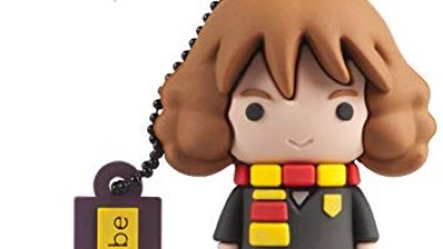Chiavetta USB Harry Potter