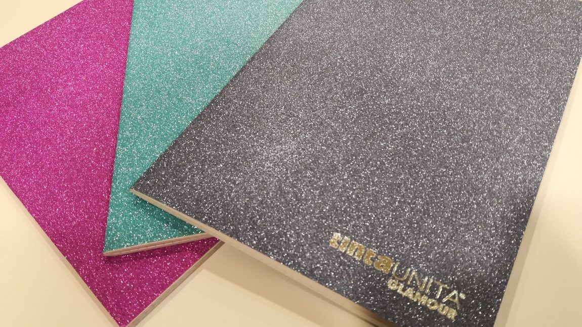 QUADERNI GLAMOUR 🌟