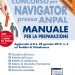 CONCORSO NAVIGATOR – Manuale per la preparazione