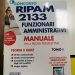 CONCORSO RIPAM 2133