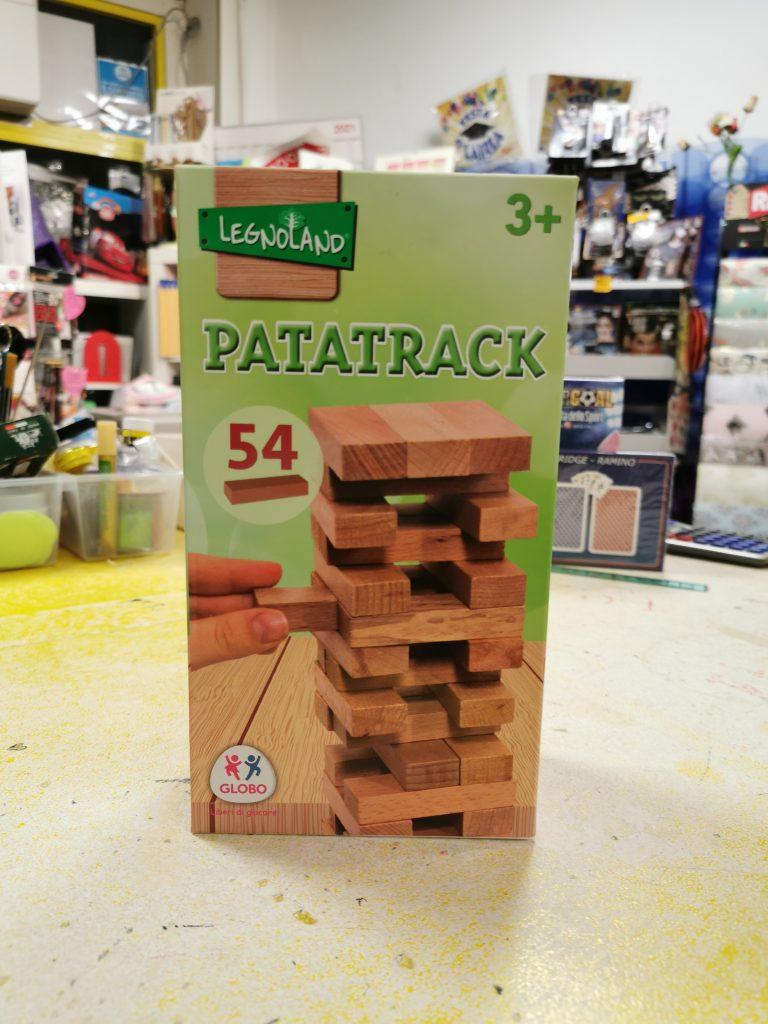 Patatrack
