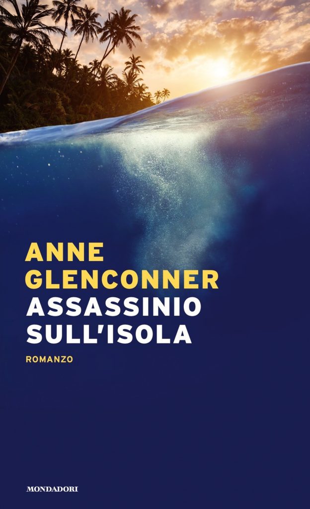 ASSASSINIO SULL'ISOLA di Anne Glenconner